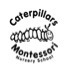 B & w logo